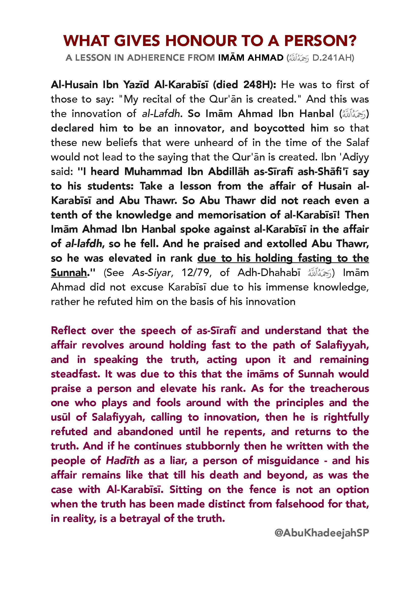 karabeesee Abu Thawr JPG